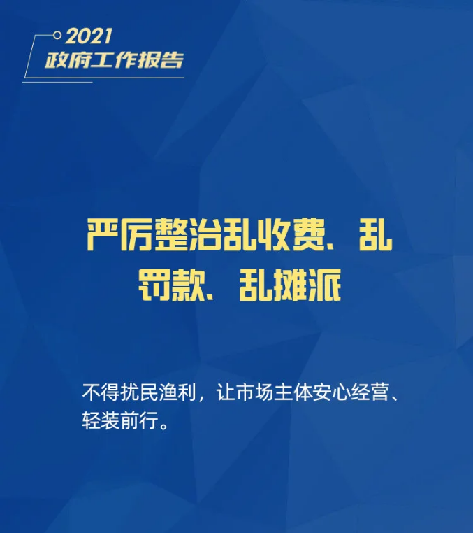 小微企業(yè)、個體工商戶速看，國家扶持來了！