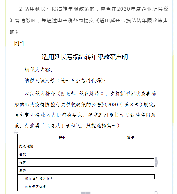 企業(yè)所得稅年度匯算來啦！這些稅收優(yōu)惠政策請用好哦