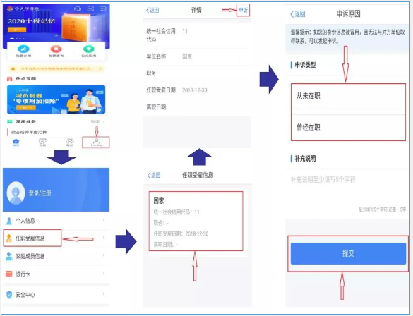 個稅問題不要慌，異議申訴來幫忙