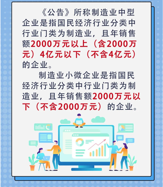 又一撥紅利來了，這類企業(yè)千萬別錯過