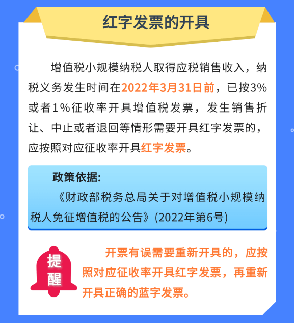 小規(guī)模納稅人享受免征增值稅優(yōu)惠如何開(kāi)具發(fā)票？